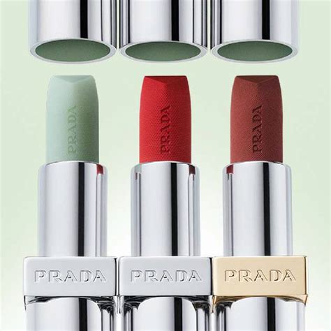 prada balm baby blue|prada optimizing lip balm.